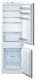 Встраиваемый холодильник Bosch KIN86VS20R вид 1