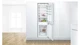 Встраиваемый холодильник Bosch KIS86AF20R вид 2