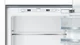 Встраиваемый холодильник Bosch KIS86AF20R вид 3