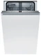 Встраиваемая посудомоечная машина Bosch SPV45DX10R вид 1