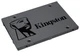 SSD накопитель Kingston SUV500/120G 120Gb вид 2