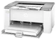 Принтер лазерный HP LaserJet Ultra M106w вид 11