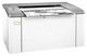 Принтер лазерный HP LaserJet Ultra M106w вид 2
