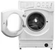 Встраиваемая стиральная машина Hotpoint-Ariston CAWD 1297 вид 1