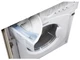 Встраиваемая стиральная машина Hotpoint-Ariston CAWD 1297 вид 2