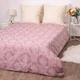 Комплект постельного белья Миланика Опал, 1.5 спальный, поплин-жаккард, наволчоки 70х70 см вид 3