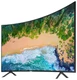 Телевизор 64.5" Samsung UE-65NU7300UX вид 5