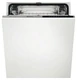 Встраиваемая посудомоечная машина Electrolux ESL 95324LO вид 1