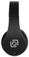 Гарнитура беспроводная Oklick BT-L-100 Bluetooth, накладные, 6/300 часов, 10 метров, черный вид 5