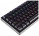Клавиатура игровая OKLICK 940G VORTEX Black USB вид 4