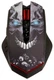 Мышь беспроводная A4TECH Bloody R80 SKULL Black USB вид 1