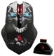 Мышь беспроводная A4TECH Bloody R80 SKULL Black USB вид 2