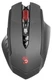 Мышь беспроводная A4TECH Bloody Warrior RT7 Black USB вид 1