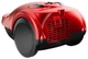 Пылесос Daewoo Electronics RGJ-110R красный вид 3