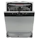 Встраиваемая посудомоечная машина Bosch SMV44KX00R вид 7