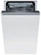 Встраиваемая посудомоечная машина Bosch SPV25FX10R вид 1
