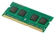 Модуль SO-DIMM DDR3 Kingston 4Gb (KVR16LS11/4BK) вид 2