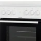Плита газовая Gorenje GI5121WH вид 4