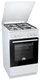 Плита газовая Gorenje GN5112WH вид 1