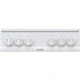 Плита газовая Gorenje GN5112WH вид 3