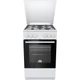 Плита газовая Gorenje GN5112WH вид 4
