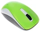 Мышь беспроводная Genius NX-7005 Green USB вид 1
