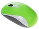 Мышь беспроводная Genius NX-7005 Green USB вид 2