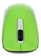 Мышь беспроводная Genius NX-7005 Green USB вид 4
