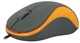 Мышь Defender Accura MS-970 Grey-Orange USB вид 1