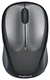 Мышь беспроводная Logitech Wireless Mouse M235 Gray USB вид 1