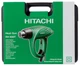 Строительный фен Hitachi RH600T Case вид 6