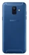 Смартфон 5.6" Samsung Galaxy A6 32GB Синий (SM-A600F/DS) вид 10