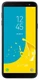 Смартфон 5.6" Samsung Galaxy J6 (2018) 32GB черный вид 1