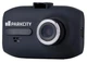 Видеорегистратор ParkCity DVR HD370 1920×1080 при 24 к/c, ЖК-экран 1.50", G-сенсор, микрофон, microSD вид 1
