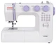 Швейная машина Janome VS56S вид 1