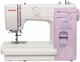 Швейная машина Janome HomeDecor 1015 вид 1