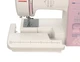 Швейная машина Janome HomeDecor 1015 вид 8