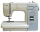 Швейная машина Janome 5515 вид 2