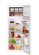 Холодильник Beko RDSK240M00W вид 2
