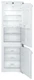 Встраиваемый холодильник Liebherr ICBN 3324 вид 1