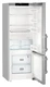 Холодильник Liebherr CUef 2915 вид 2