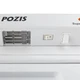 Морозильная камера POZIS FV-115 W вид 5