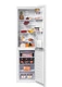 Холодильник Beko RCNK335K00W вид 2