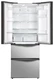 Холодильник Hansa FY3087.3DFCXAA вид 2