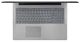 Ноутбук 15.6" Lenovo 320-15AST (80XV00X7RU) вид 7