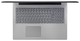 Ноутбук 15.6" Lenovo 320-15IAP (80XR018RRU) вид 7
