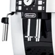 Кофемашина Delonghi Magnifica S ECAM21.117 SB, серебристый вид 5