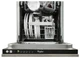 Встраиваемая посудомоечная машина Whirlpool ADG 221 вид 2