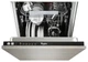 Встраиваемая посудомоечная машина Whirlpool ADG 221 вид 3