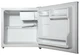 Холодильник Shivaki SDR-052W вид 2